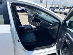 Used 2014  Toyota Corolla 4d Sedan S Plus CVT at A&plus; Autobrokers near Mt&period; Vernon&comma; OH