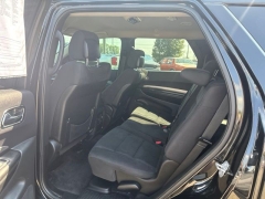 Used 2017  Dodge Durango 4d SUV AWD SXT at A&plus; Autobrokers near Mt&period; Vernon&comma; OH