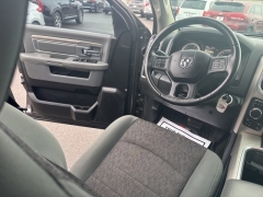 Used 2015 Ram 1500 4WD Crew Cab Big Horn at A+ Autobrokers near Mt. Vernon, OH