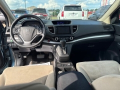 Used 2015  Honda CR-V 4d SUV AWD EX at A&plus; Autobrokers near Mt&period; Vernon&comma; OH