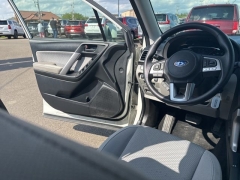 Used 2018  Subaru Forester 4d SUV 2&period;5i Premium CVT at A&plus; Autobrokers near Mt&period; Vernon&comma; OH