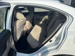 Used 2015  Honda Civic Sedan 4d SE at A&plus; Autobrokers near Mt&period; Vernon&comma; OH