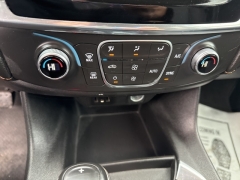 Used 2020  Chevrolet Traverse 4d SUV FWD LT Cloth w/2FL at A+ Autobrokers near Mt. Vernon, OH