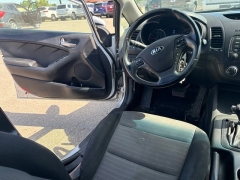 Used 2015  Kia Forte 4d Sedan EX at A&plus; Autobrokers near Mt&period; Vernon&comma; OH