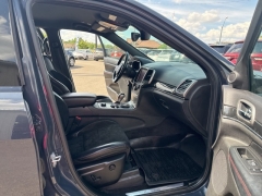 Used 2018  Jeep Grand Cherokee 4d SUV 4WD Trailhawk V6 at A&plus; Autobrokers near Mt&period; Vernon&comma; OH