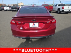 Used 2020 Chevrolet Malibu 4d Sedan RS at A+ Autobrokers near Mt. Vernon, OH