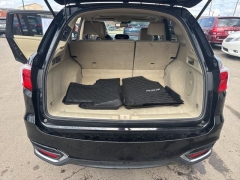 Used 2016  Acura RDX 4d SUV AWD Tech at A&plus; Autobrokers near Mt&period; Vernon&comma; OH