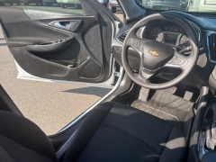 Used 2019 Chevrolet Malibu 4d Sedan LT at A+ Autobrokers near Mt. Vernon, OH