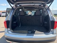 Used 2017 Honda Pilot 4d SUV AWD Elite at A+ Autobrokers near Mt. Vernon, OH