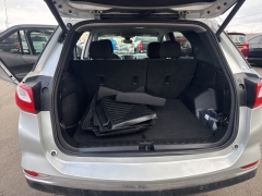 Used 2021  Chevrolet Equinox AWD 4dr LT w/1LT at A+ Autobrokers near Mt. Vernon, OH