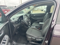 Used 2021  Buick Encore GX FWD 4dr Preferred at A&plus; Autobrokers near Mt&period; Vernon&comma; OH