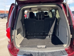 Used 2020  Dodge Grand Caravan 4d Wagon SE at A&plus; Autobrokers near Mt&period; Vernon&comma; OH