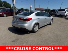 Used 2015  Kia Forte 4d Sedan EX at A&plus; Autobrokers near Mt&period; Vernon&comma; OH