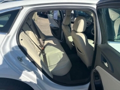 Used 2020  Chevrolet Malibu 4d Sedan Premier at A&plus; Autobrokers near Mt&period; Vernon&comma; OH