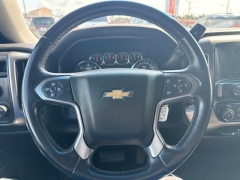 Used 2015  Chevrolet Silverado 1500 4WD Double Cab LT at A&plus; Autobrokers near Mt&period; Vernon&comma; OH