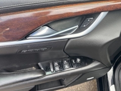 Used 2017  Cadillac XTS 4d Sedan FWD Luxury at A&plus; Autobrokers near Mt&period; Vernon&comma; OH