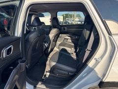 Used 2022  Kia Sorento SX FWD at A&plus; Autobrokers near Mt&period; Vernon&comma; OH