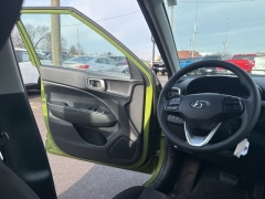 Used 2022  Hyundai Venue SE IVT at A&plus; Autobrokers near Mt&period; Vernon&comma; OH