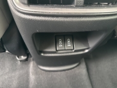 Used 2017  Honda CR-V 4d SUV AWD Touring at A&plus; Autobrokers near Mt&period; Vernon&comma; OH