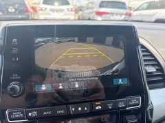 Used 2019  Honda Odyssey 4d Wagon EX-L at A&plus; Autobrokers near Mt&period; Vernon&comma; OH