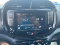 Used 2022  Kia Soul LX IVT at A&plus; Autobrokers near Mt&period; Vernon&comma; OH