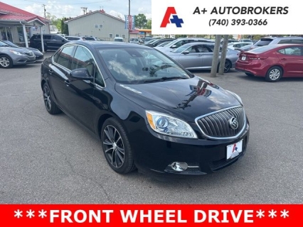 2016 Buick Verano 1SH