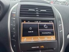 Used 2017  Lincoln MKC 4d SUV AWD Premiere at A&plus; Autobrokers near Mt&period; Vernon&comma; OH