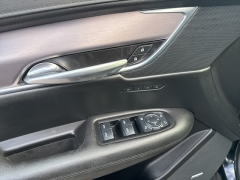 Used 2017  Cadillac XT5 4d SUV AWD Luxury at A+ Autobrokers near Mt. Vernon, OH