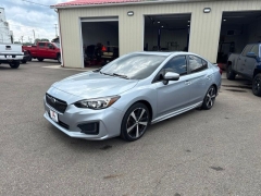 Used 2017  Subaru Impreza 4d Sedan 2&period;0i Sport CVT at A&plus; Autobrokers near Mt&period; Vernon&comma; OH