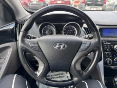 Used 2011 Hyundai Sonata 4d Sedan SE at A+ Autobrokers near Mt. Vernon, OH