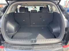 Used 2018  Hyundai Tucson 4d SUV AWD Value at A&plus; Autobrokers near Mt&period; Vernon&comma; OH