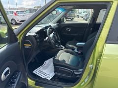 Used 2015 Kia Soul 4d Hatchback + at A+ Autobrokers near Mt. Vernon, OH