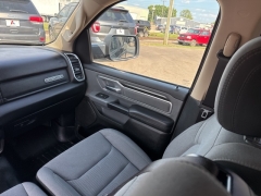 Used 2020 Ram 1500 4WD Crew Cab Big Horn at A+ Autobrokers near Mt. Vernon, OH