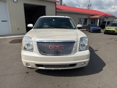 Used 2013 GMC Yukon 4d SUV 4WD Denali at A+ Autobrokers near Mt. Vernon, OH