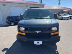 Used 2014 Chevrolet Express Wagon 1500 Wagon LS at A+ Autobrokers near Mt. Vernon, OH