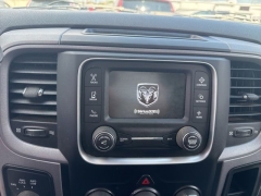 Used 2014  Ram 1500 4WD Quad Cab Express at A&plus; Autobrokers near Mt&period; Vernon&comma; OH