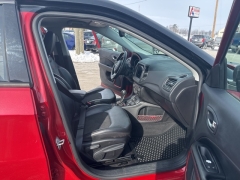 Used 2019  Jeep Compass 4d SUV 4WD Trailhawk at A&plus; Autobrokers near Mt&period; Vernon&comma; OH