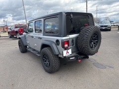 Used 2018  Jeep Wrangler Unlimited 4d SUV 4WD Sport at A+ Autobrokers near Mt. Vernon, OH