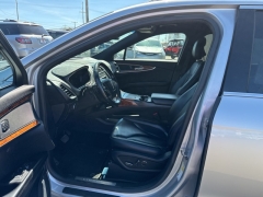 Used 2019 Lincoln Nautilus 4d SUV AWD Select 2.0L at A+ Autobrokers near Mt. Vernon, OH
