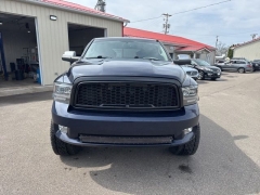 Used 2012  Ram 1500 4WD Crew Cab 140&period;5" Express at A&plus; Autobrokers near Mt&period; Vernon&comma; OH
