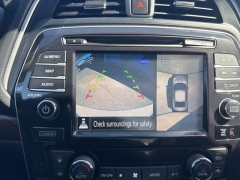 Used 2017  Nissan Maxima 4d Sedan Platinum at A&plus; Autobrokers near Mt&period; Vernon&comma; OH