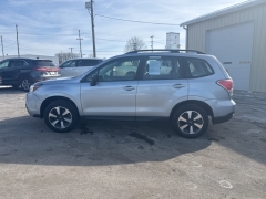 Used 2018  Subaru Forester 4d SUV 2&period;5i CVT at A&plus; Autobrokers near Mt&period; Vernon&comma; OH