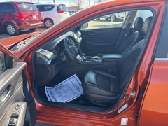 Used 2020  Nissan Altima 4d Sedan AWD 2&period;5L SR at A&plus; Autobrokers near Mt&period; Vernon&comma; OH