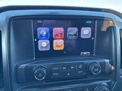 Used 2017  Chevrolet Silverado 1500 4WD Double Cab LT at A&plus; Autobrokers near Mt&period; Vernon&comma; OH