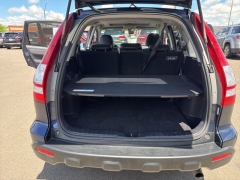 Used 2009 Honda CR-V 4d SUV FWD EX-L at A+ Autobrokers near Mt. Vernon, OH
