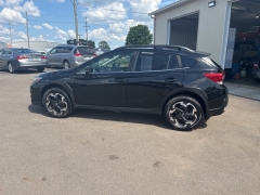 Used 2021 Subaru Crosstrek Limited CVT at A+ Autobrokers near Mt. Vernon, OH
