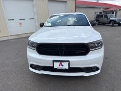 Used 2018  Dodge Durango 4d SUV AWD GT at A&plus; Autobrokers near Mt&period; Vernon&comma; OH