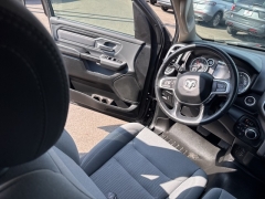 Used 2020 Ram 1500 4WD Crew Cab Big Horn at A+ Autobrokers near Mt. Vernon, OH