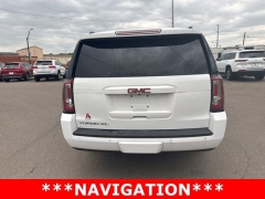 Used 2018  GMC Yukon XL 4d SUV 4WD SLE at A&plus; Autobrokers near Mt&period; Vernon&comma; OH