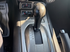 Used 2010  Chevrolet Camaro 2d Coupe SS2 at A+ Autobrokers near Mt. Vernon, OH